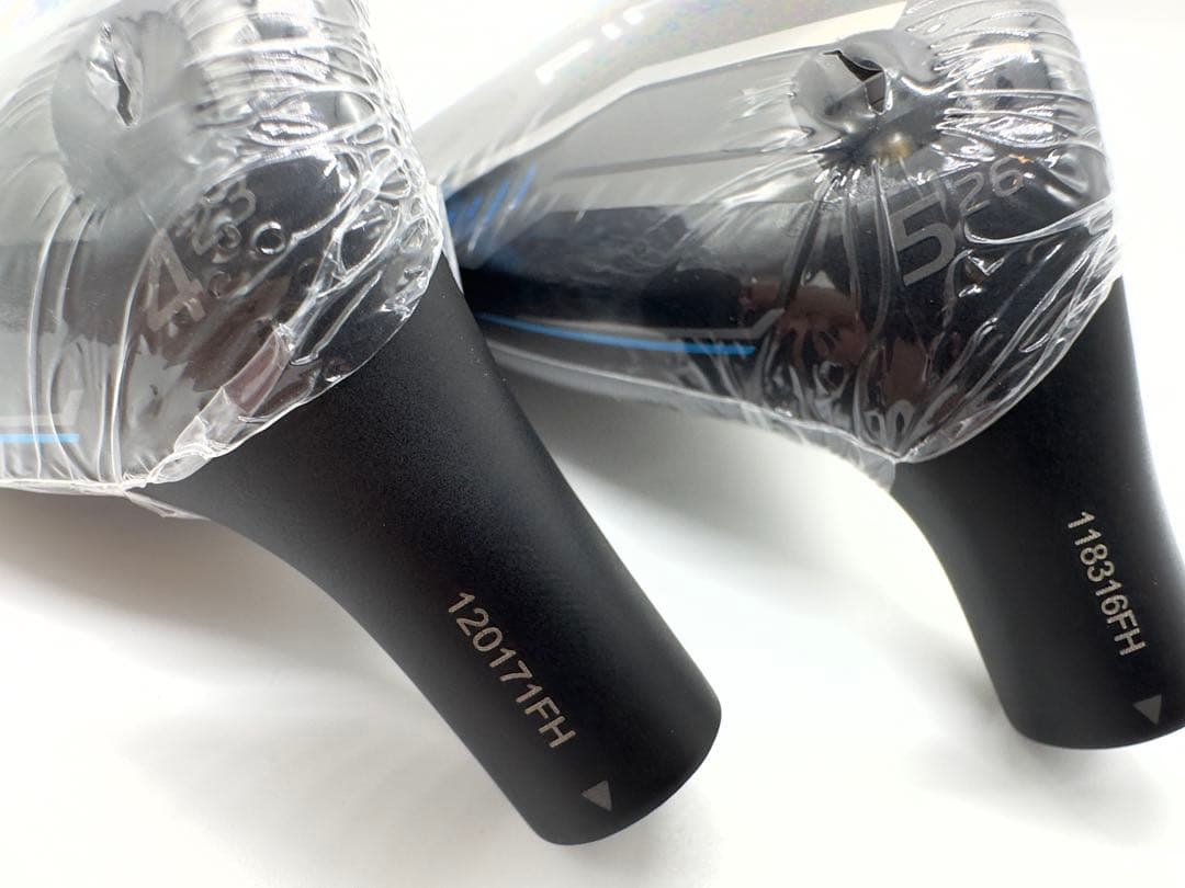 【新品】ピン｜G440ハイブリッド_#4・5番ユーティリティ｜ヘッドカバー付