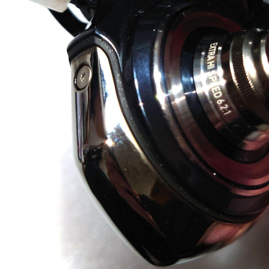 リール DAIWA 19 CERTATE LT2500S-XH