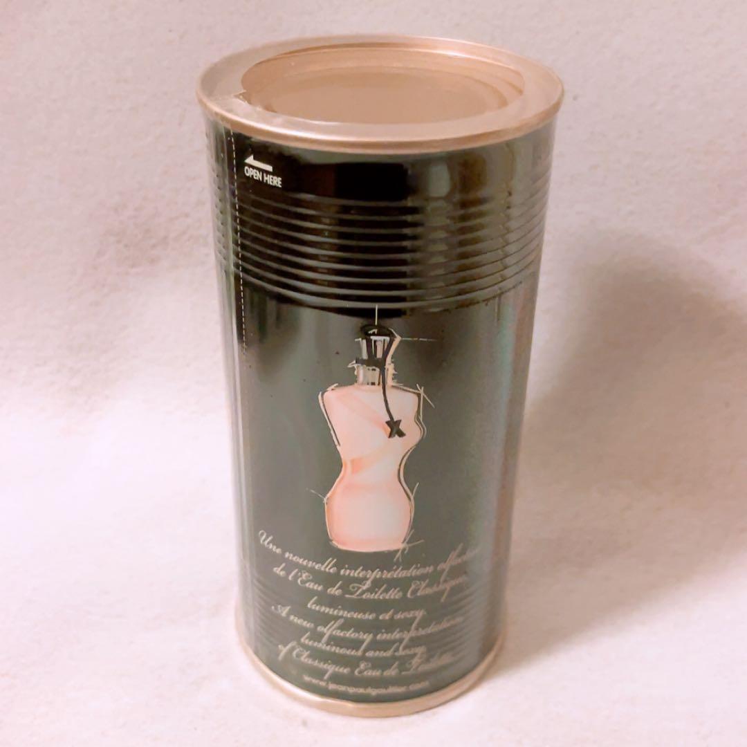 vz☆未開封☆ ジャンポールゴルチエ クラシック エックス オードトワレ 50