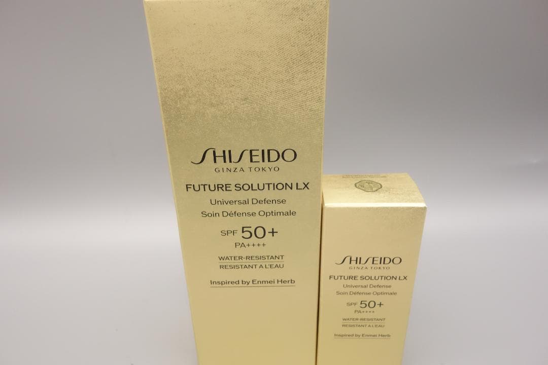 フューチャーソリューションLX　ユニバーサル　ディフェンスs 52g+7g