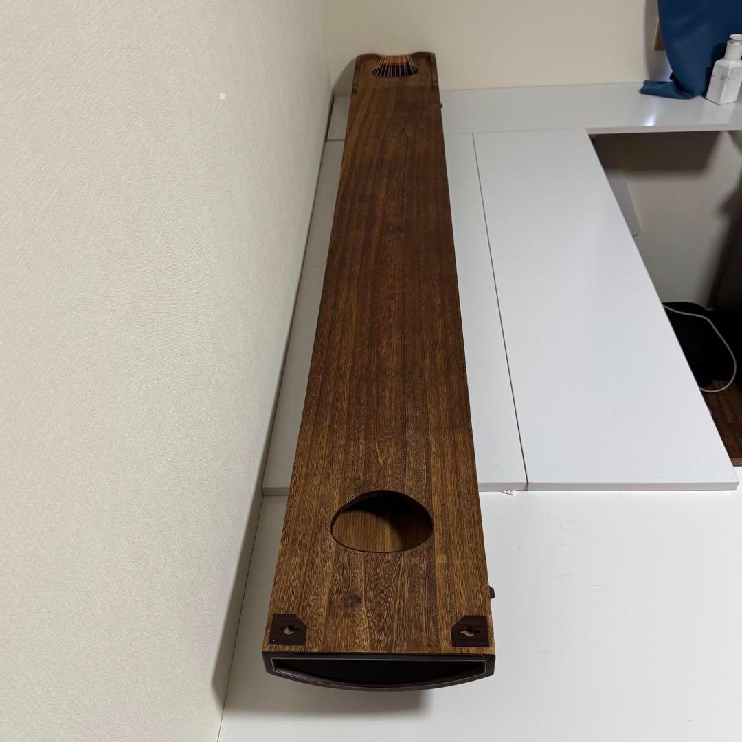 琴 13弦 本体のみ！