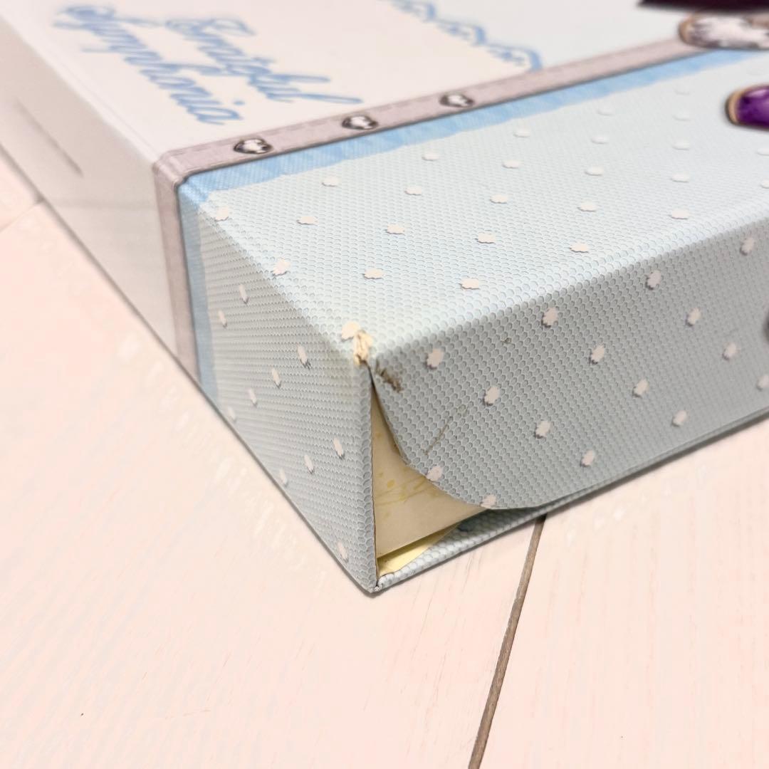 プリズムストーン トランク セット まとめ売り