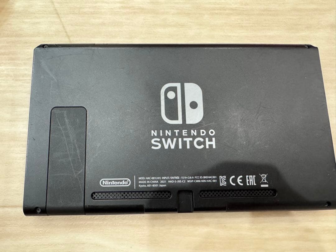 ニンテンドーSuica