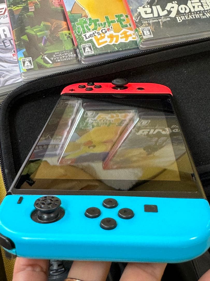 匠*弥様 ニンテンドースイッチ　カセット付き