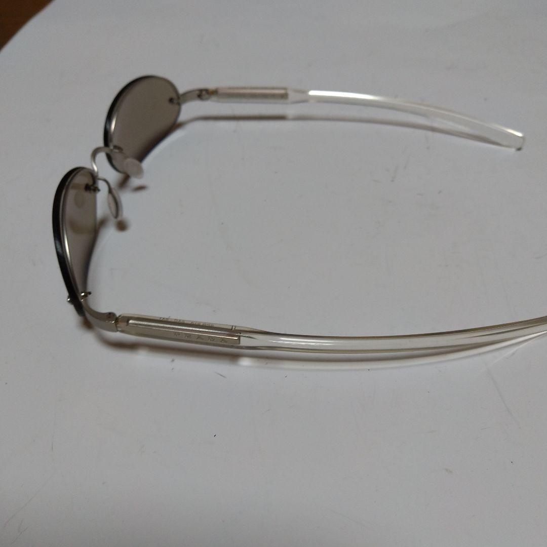 プラダノサングラスです