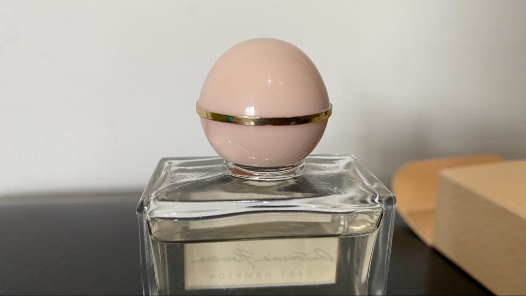 レア　レイジースーザン アントニアズフラワーズ オードトワレ 50ml