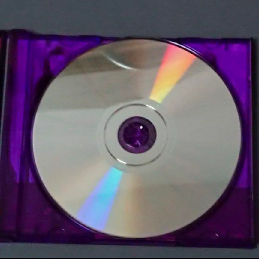 TRICK CD・DVD ３点 セット おまけ付き Λucifer 時代の ２点