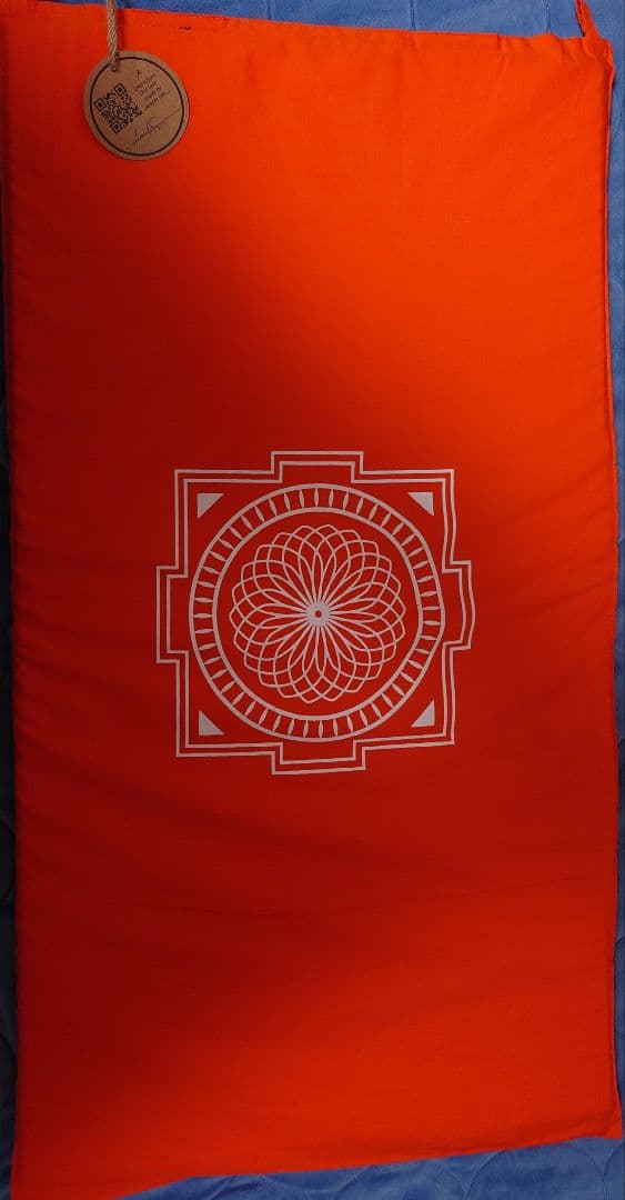 シャクティマット オリジナル レベル2 オレンジ