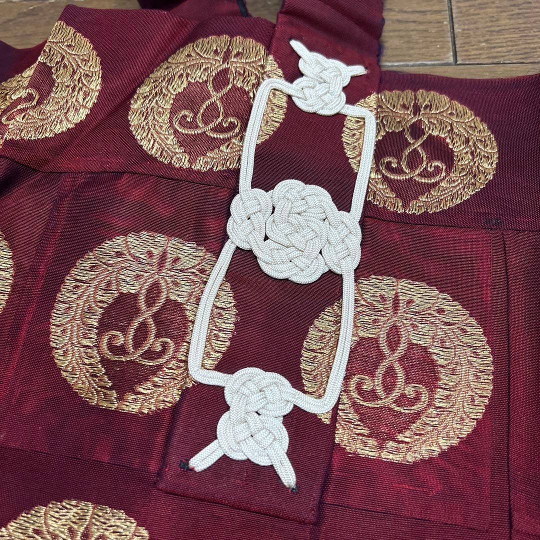 浄土真宗 大五条袈裟 正絹 法衣 袈裟 僧侶 仏具