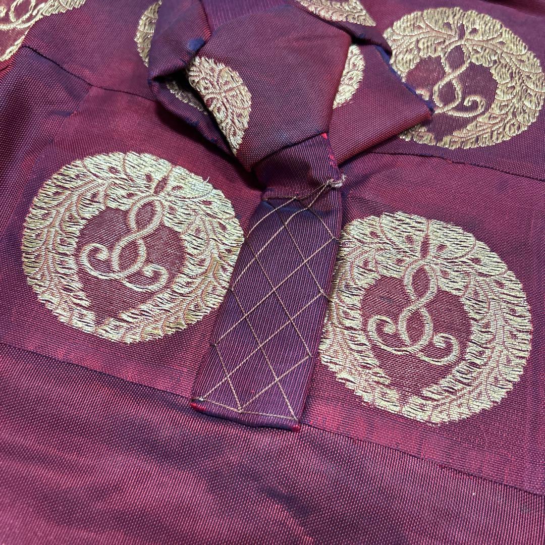 浄土真宗 大五条袈裟 正絹 法衣 袈裟 僧侶 仏具