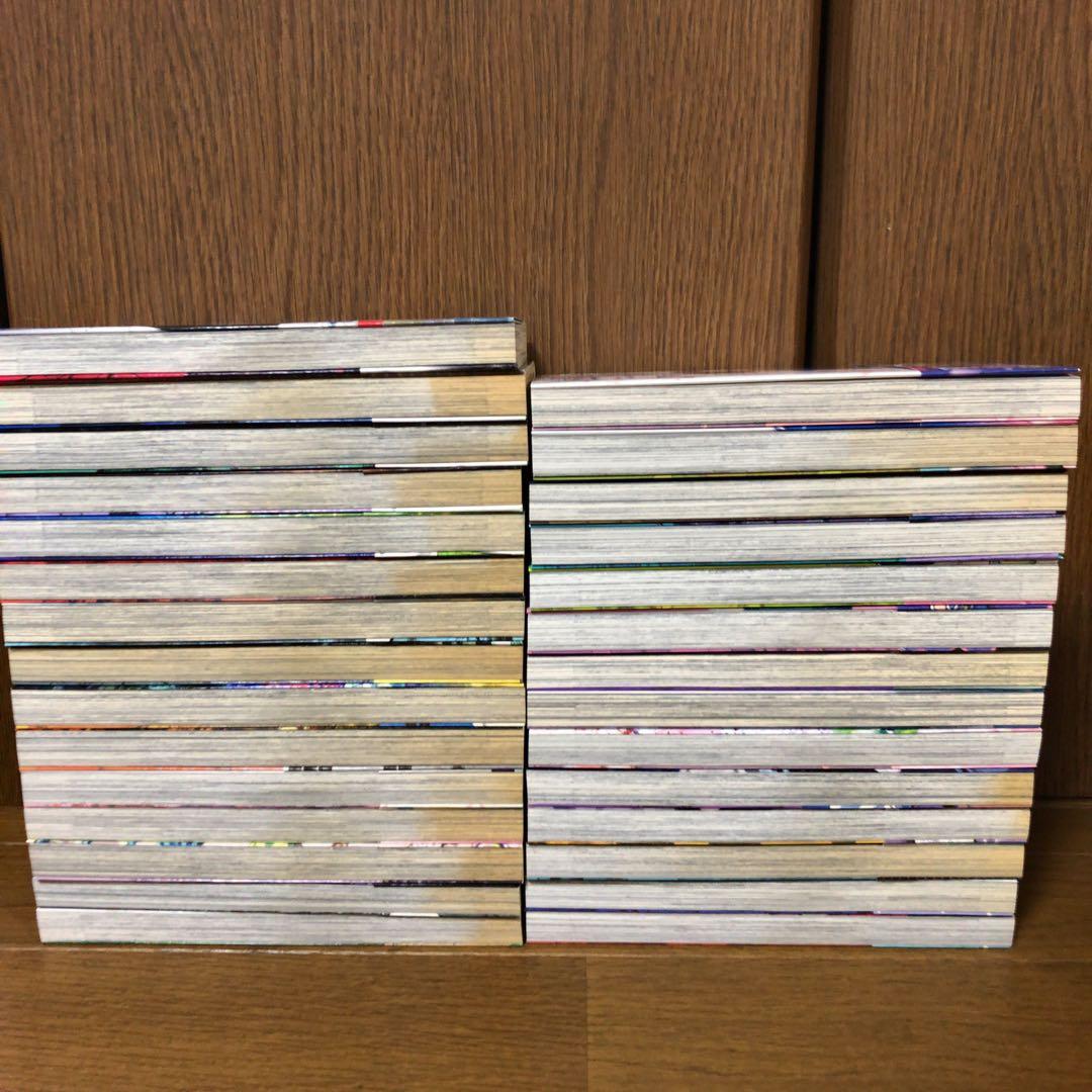 夜桜さんちの大作戦 1〜29巻　全巻セット　全巻　完結　初版　帯付き