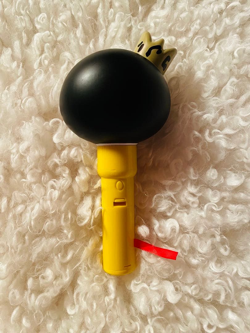 2PMジュノJUNHO ペンペンペンライト