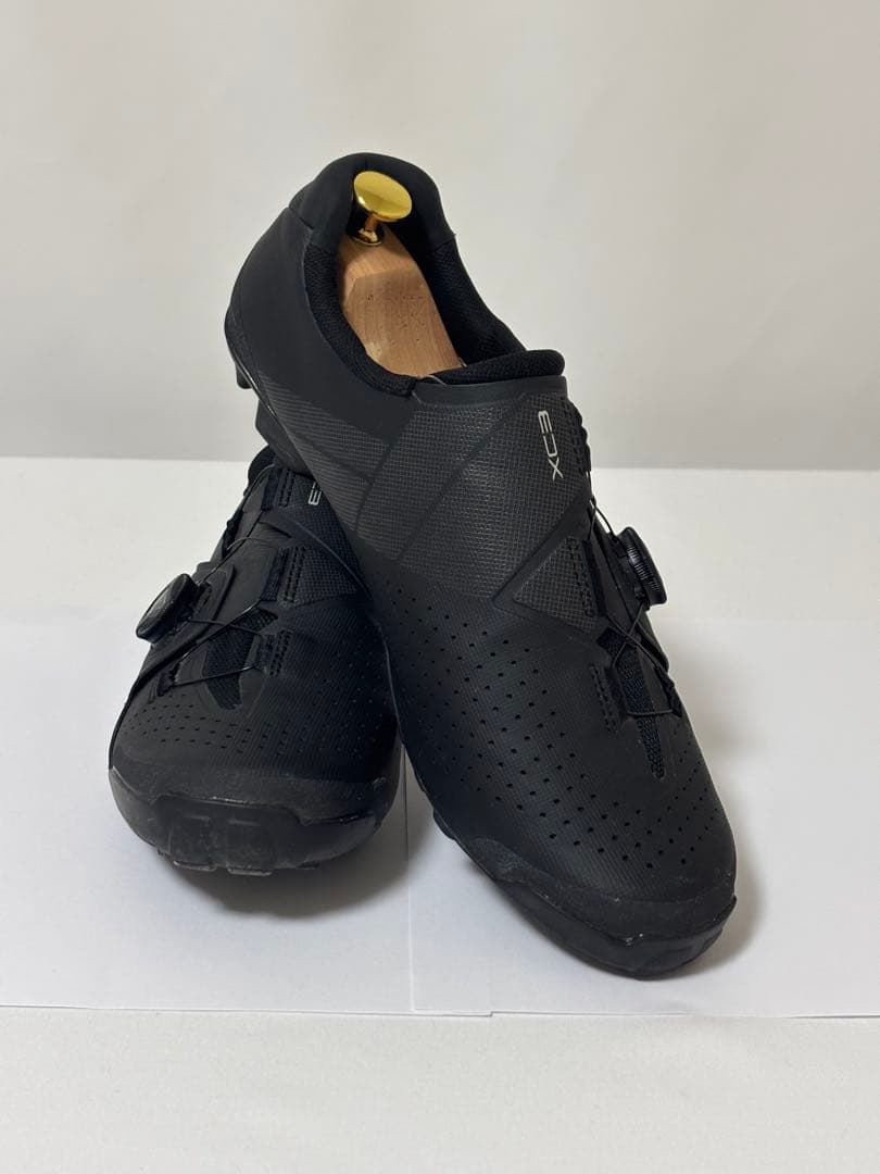 シマノXC3 SH-XC300 ビンディングシューズ