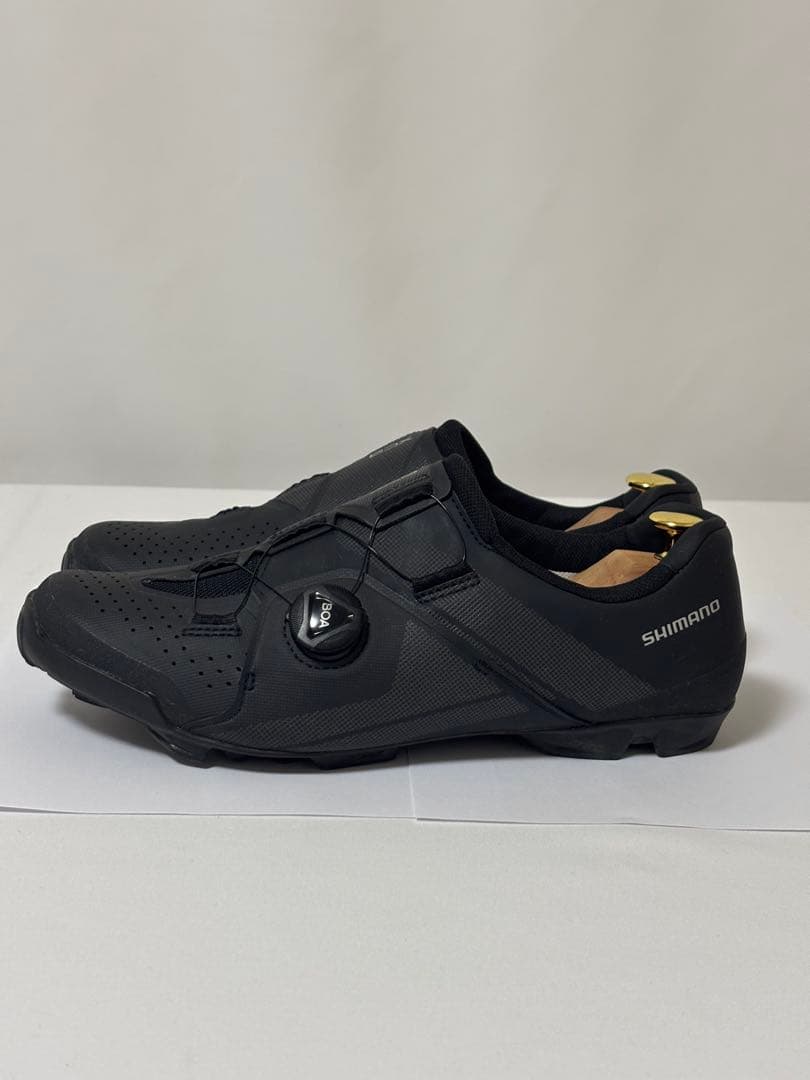 シマノXC3 SH-XC300 ビンディングシューズ