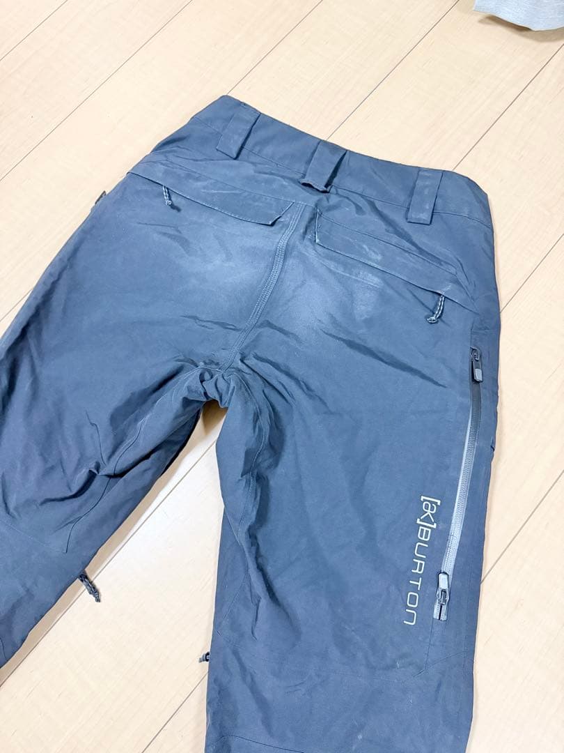 バートン スノーボード ウェア AK GORE-TEX SWASH PT S