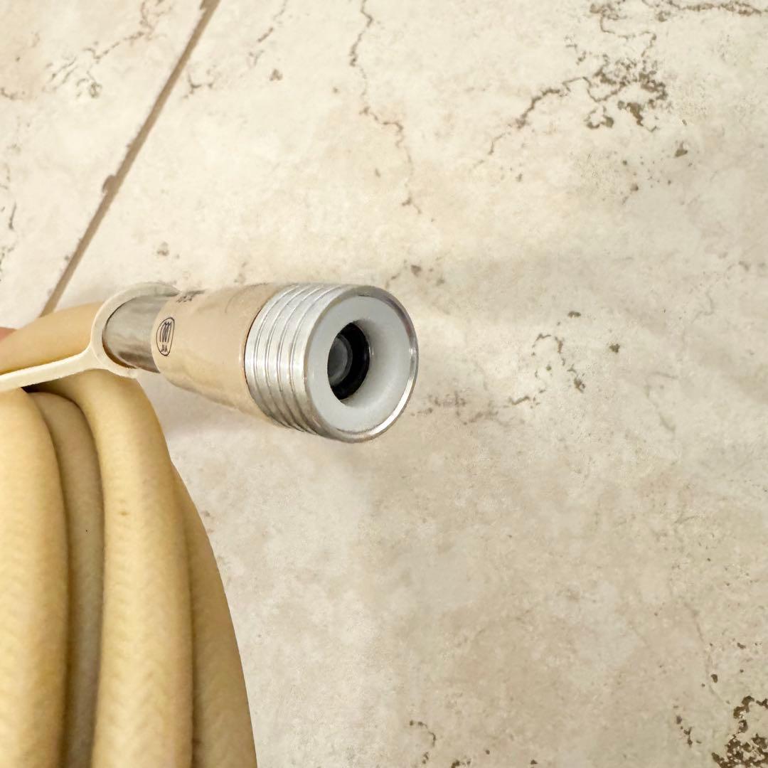 ✨美品✨リンナイ RC-U5801E-WH ガスファンヒーター　5mホース