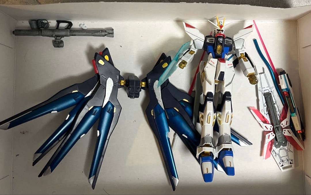 ガンプラ　ジャンクまとめ売り