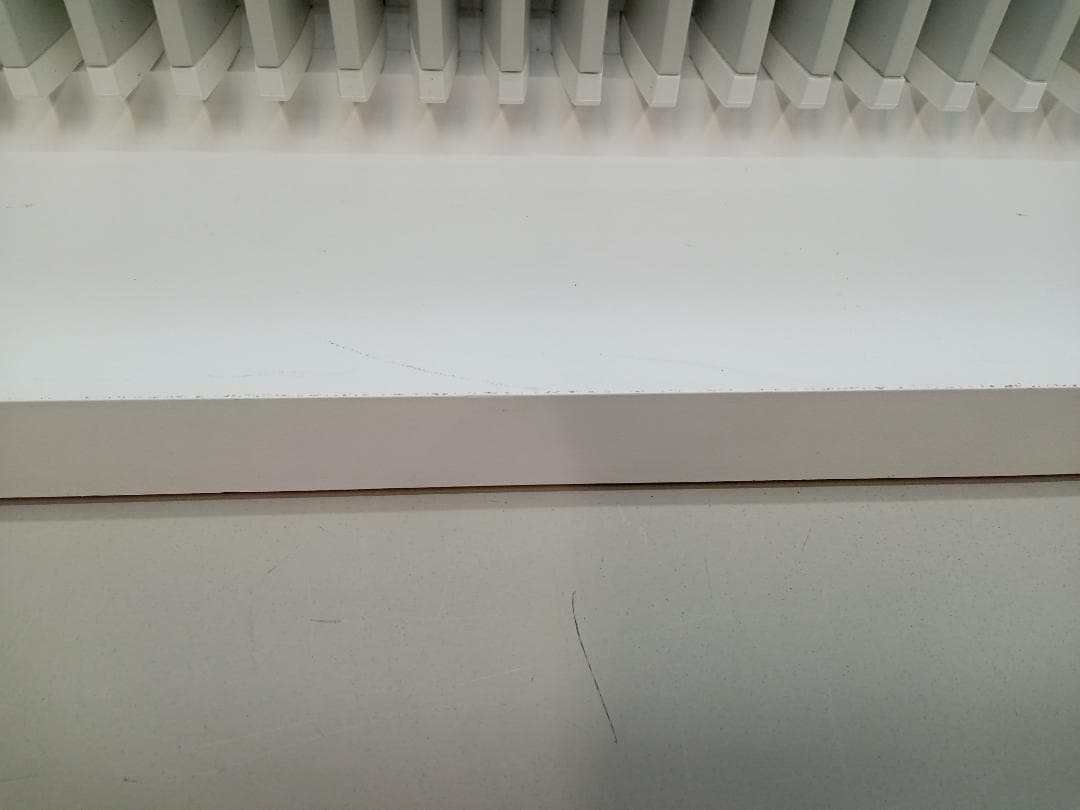 バルミューダ　スマートヒーター2　ESH-1100SD-GW