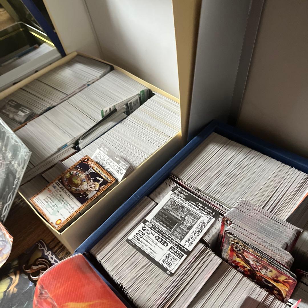 バトルスピリッツ 引退品 アルティメット以前のカード