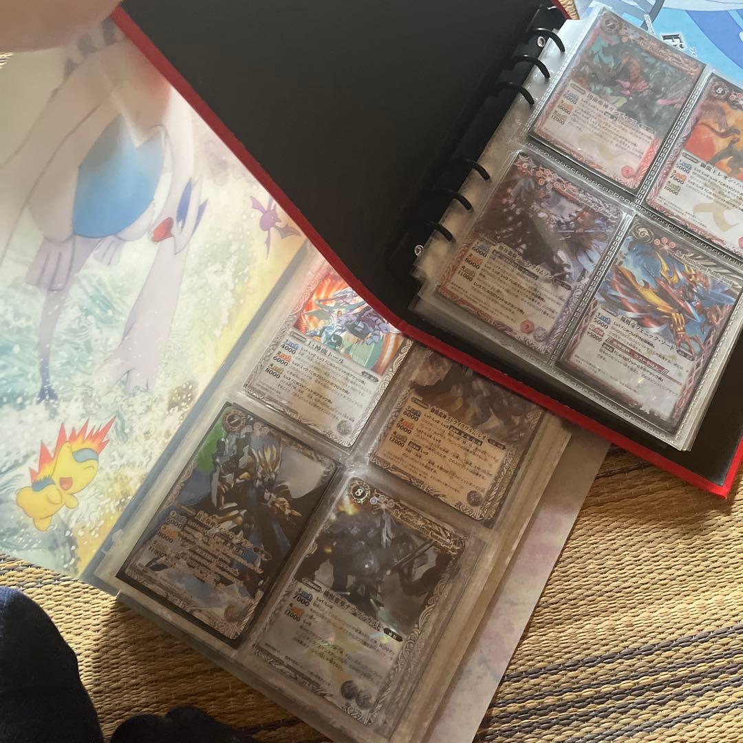 バトルスピリッツ 引退品 アルティメット以前のカード