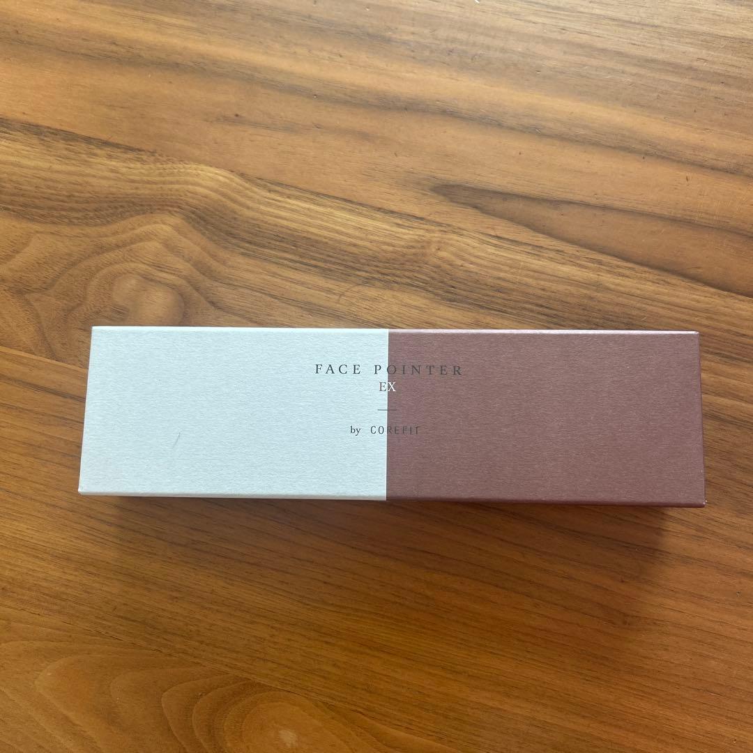 FACE-POINTER EX コアフィット フェイスポインター