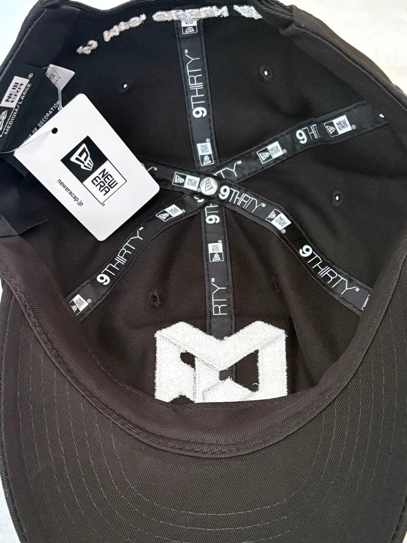 Mrs.GREEN APPLE NEW ERA SNKR DUNKコラボ限定