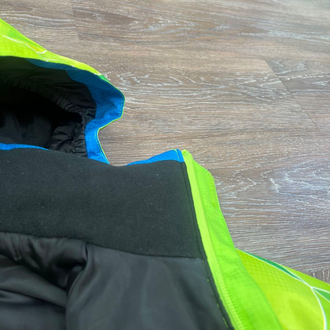 フェニックス セットアップ　スキーウェア　160 男の子