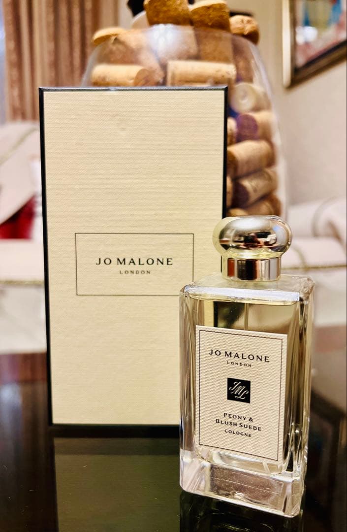 ジョー マローンの香水-JO MALONE LONDON 100 ml