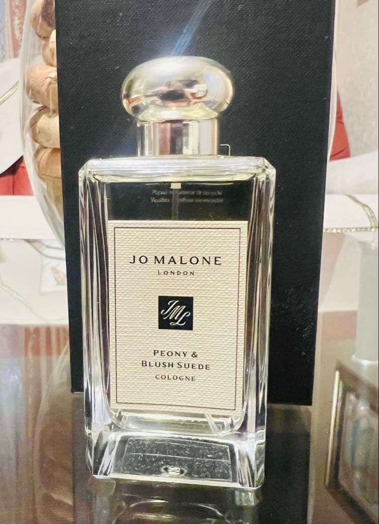 ジョー マローンの香水-JO MALONE LONDON 100 ml