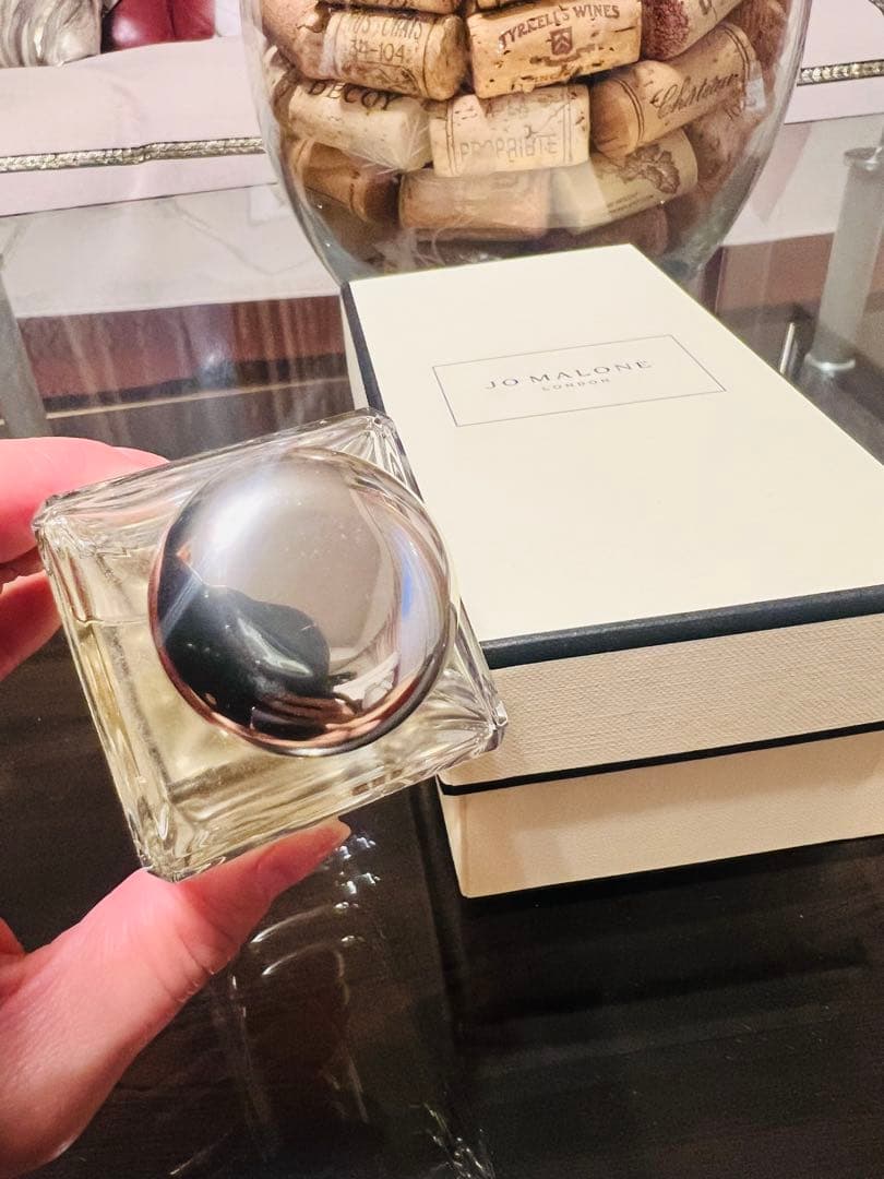 ジョー マローンの香水-JO MALONE LONDON 100 ml