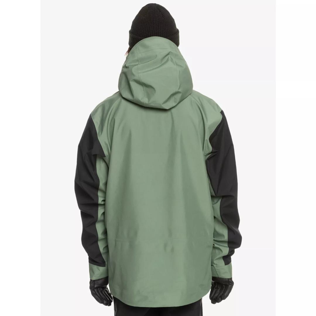 '24クイックシルバーHIGHLINE PRO サミーカールソンGORE-TEX