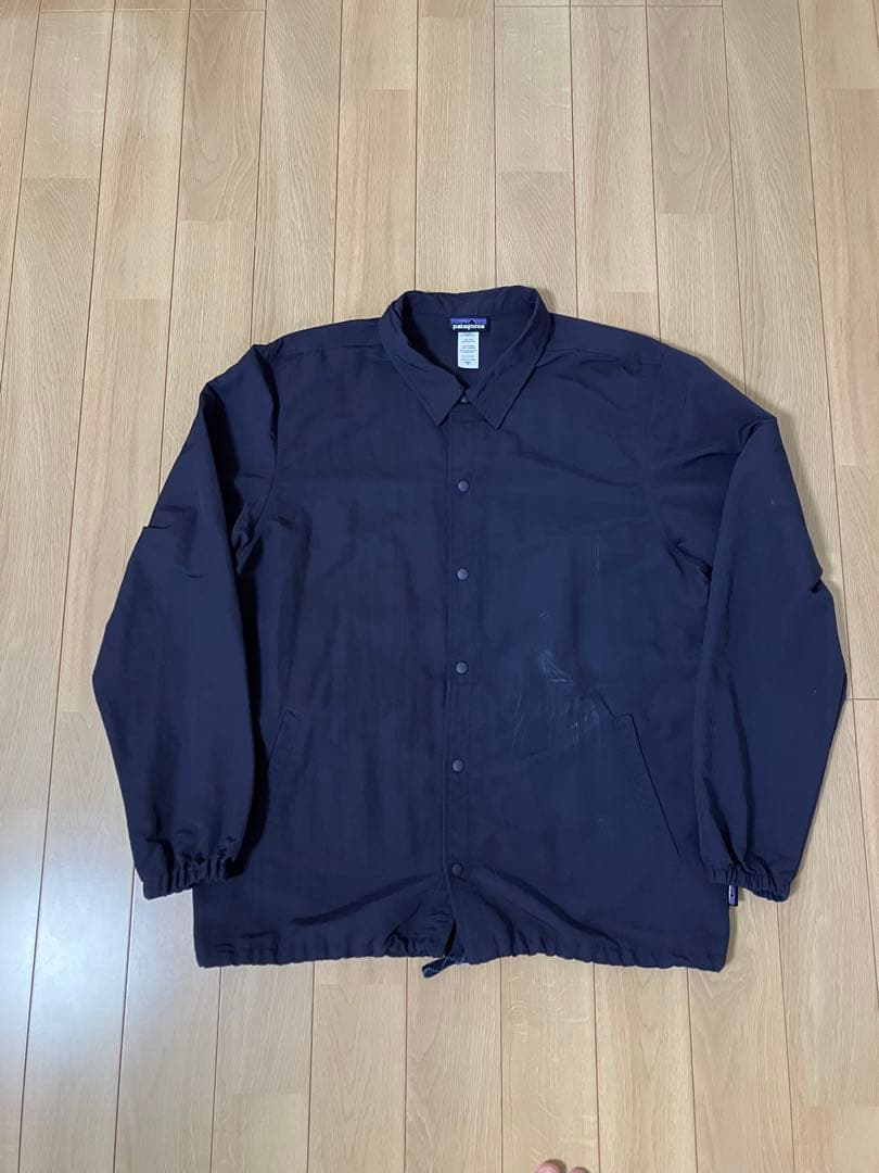 2013 patagonia コーチジャケット　XL ヴィンテージ