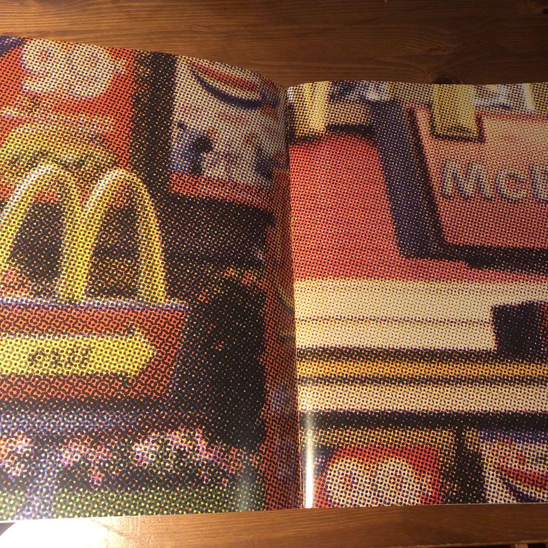 M2 Takashi Hommaホンマタカシ　写真集