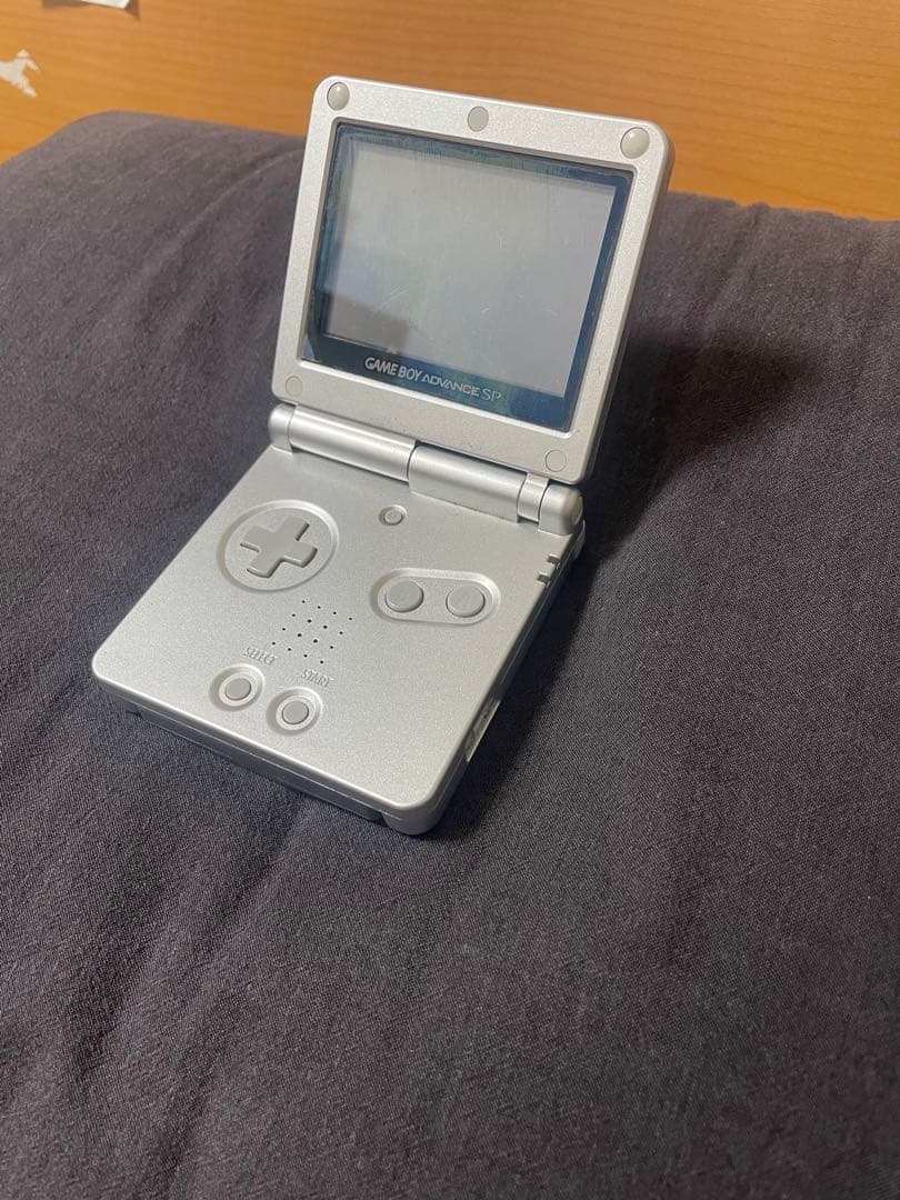 Nintendo Switch GAMEBOY ADVANCE SP   MODEL NO.AGS-001