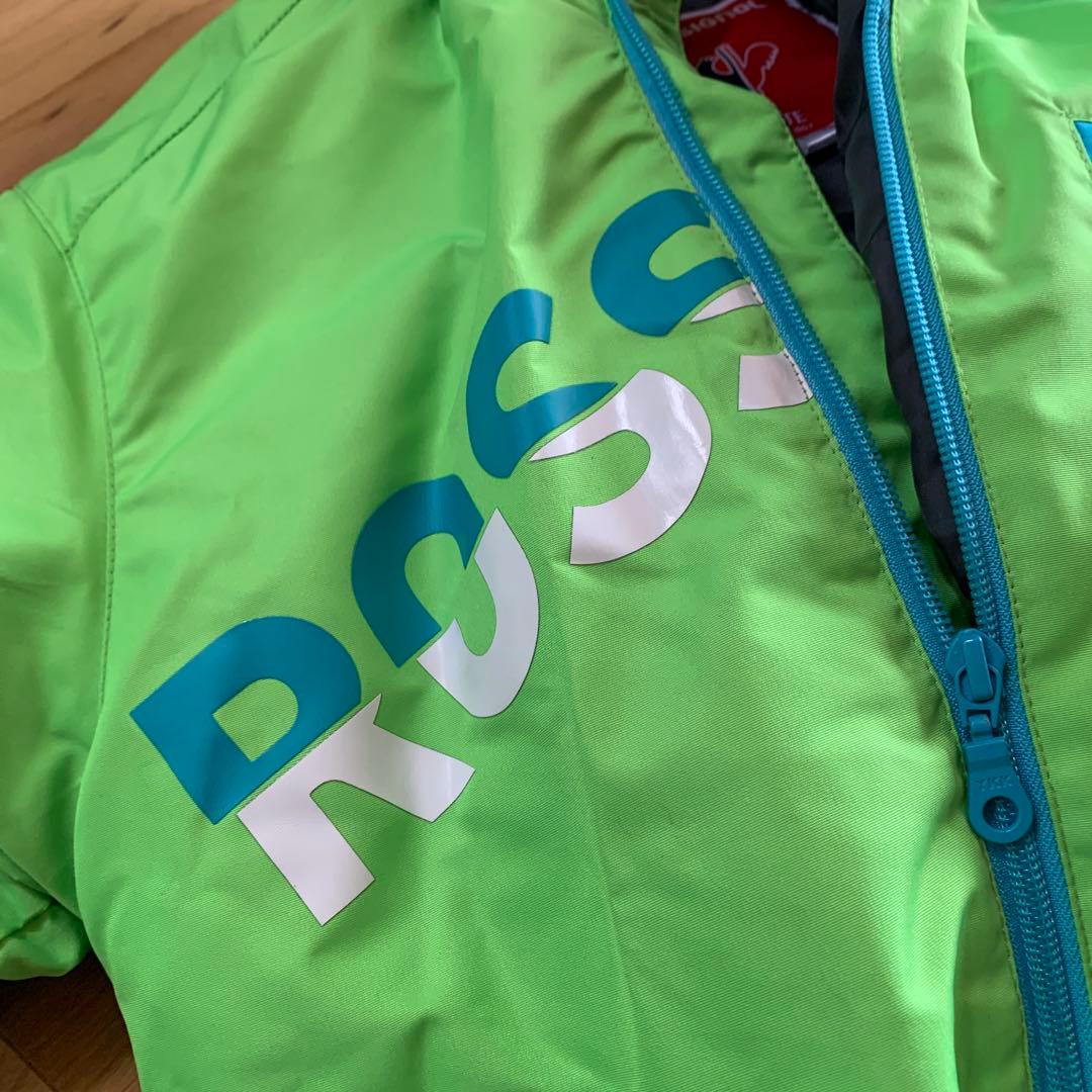 【新品】スキーウェア ロシニョール ROSSIGNOL 140