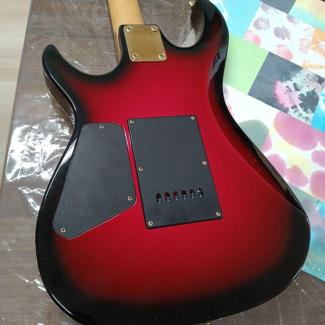 Anboyストラトキャスターエレキギター