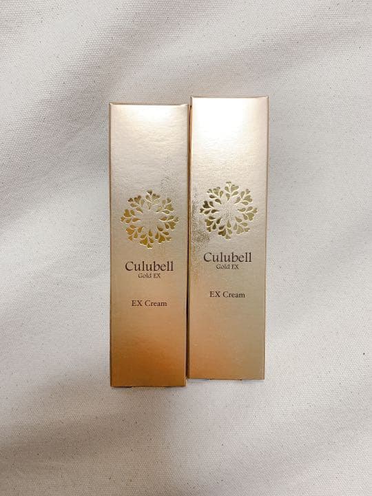 クリューベル化粧品 EXクリームマスク