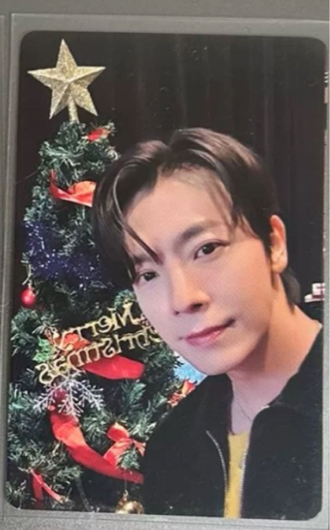 super junior d&e 中国 北京 一直娱 当選者限定 ドンへ