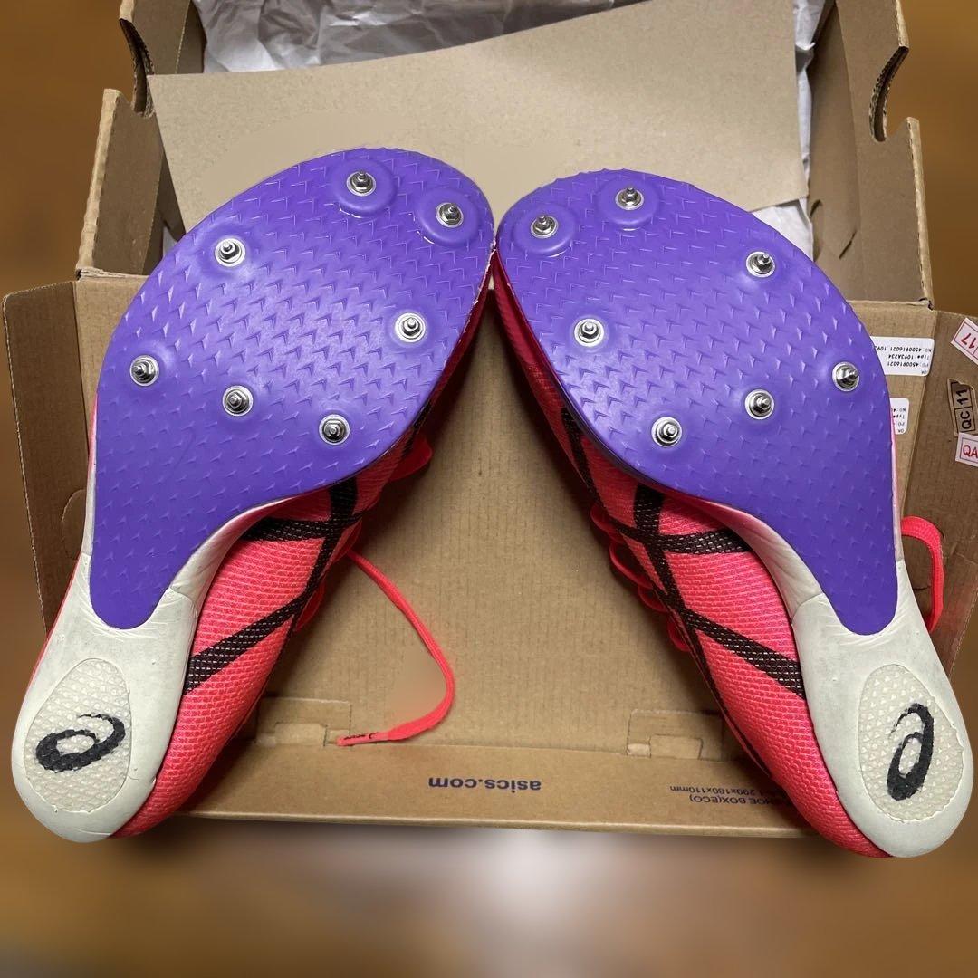 メタスピードSP2