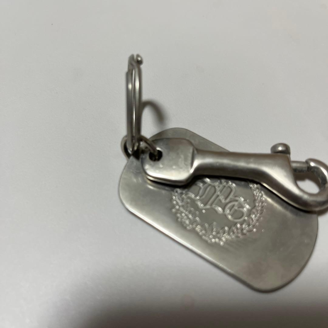 Jean Paul Gaultier キーホルダー　2個セット