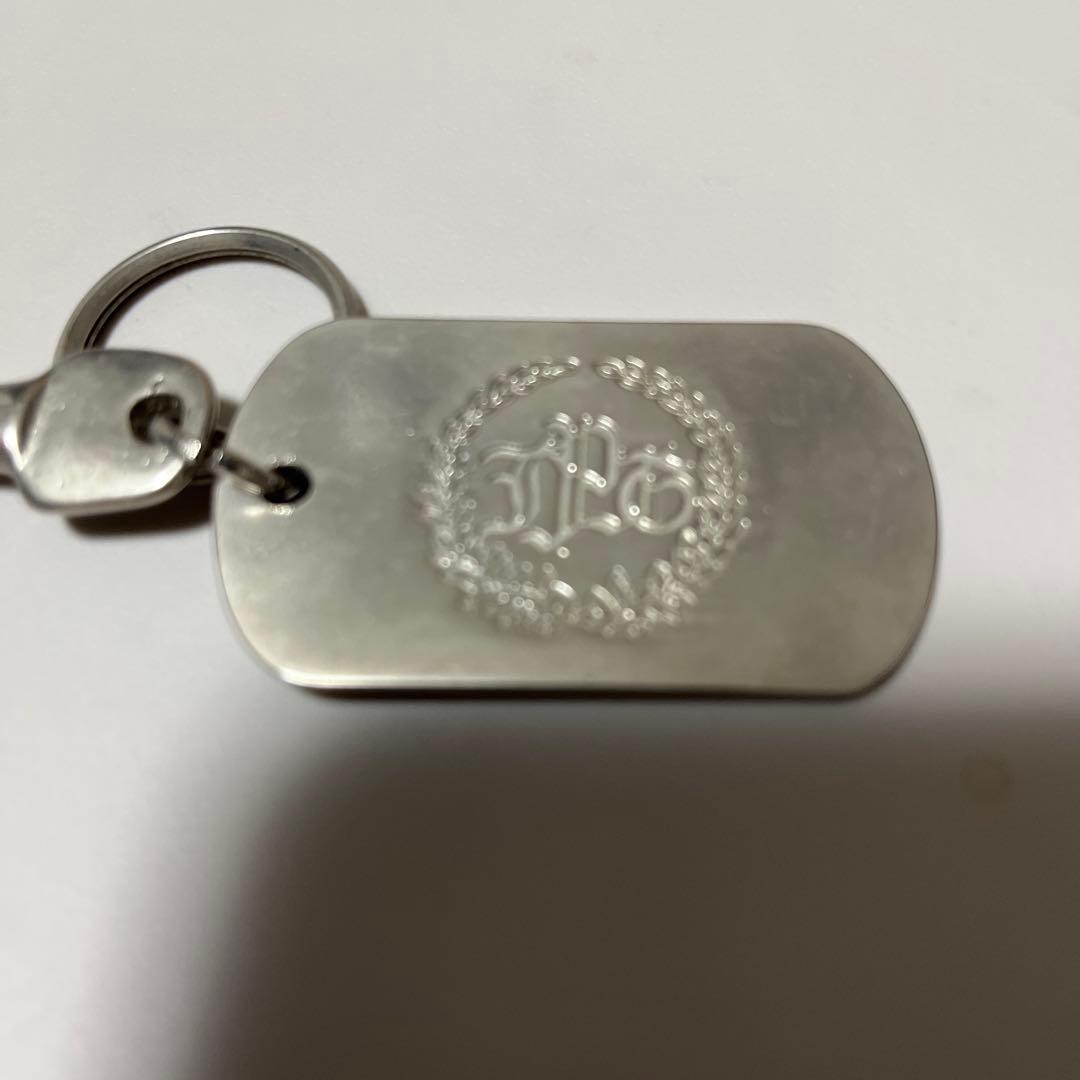 Jean Paul Gaultier キーホルダー　2個セット