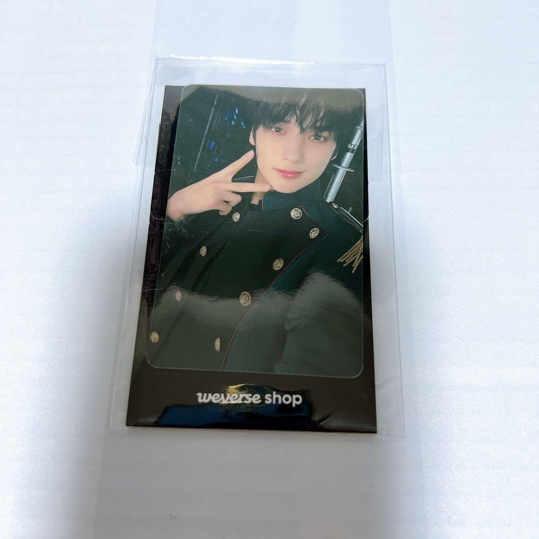 TXT  ACT:SWEETMIRAGE US TOUR 限定  KAI