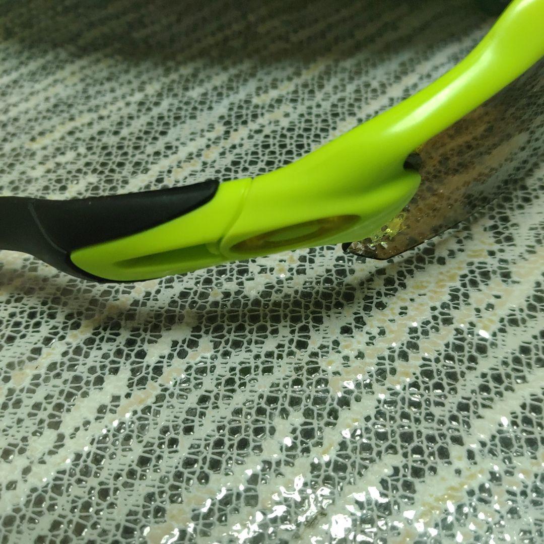 OAKLEY HARMONY FADE ガチャピン 他の方 購入できません