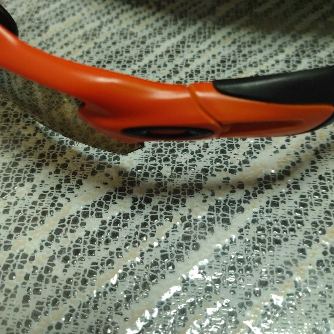 OAKLEY HARMONY FADE ガチャピン 他の方 購入できません