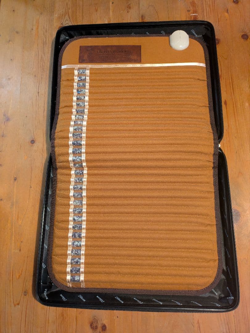 リッチウェイバイオマット　アメジストミニ