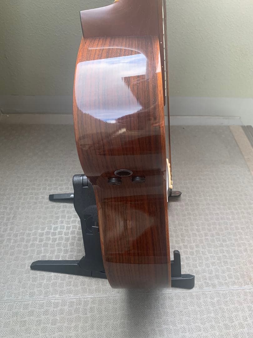 【ネコにゃん】Martin GPCPA1 縦ロゴ 美品