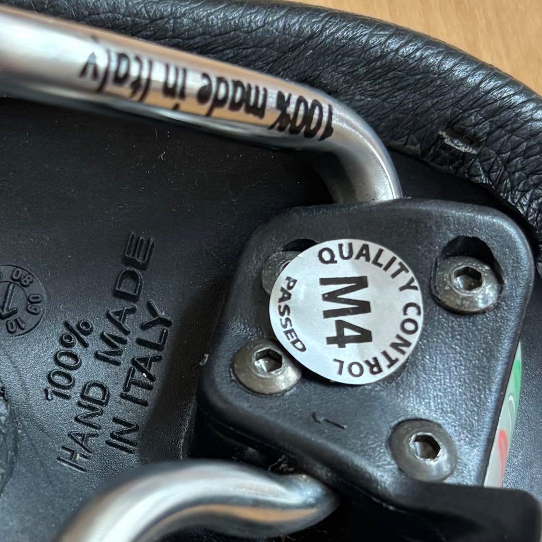 ★専用★Selle SMP dynamic ブラックサドル