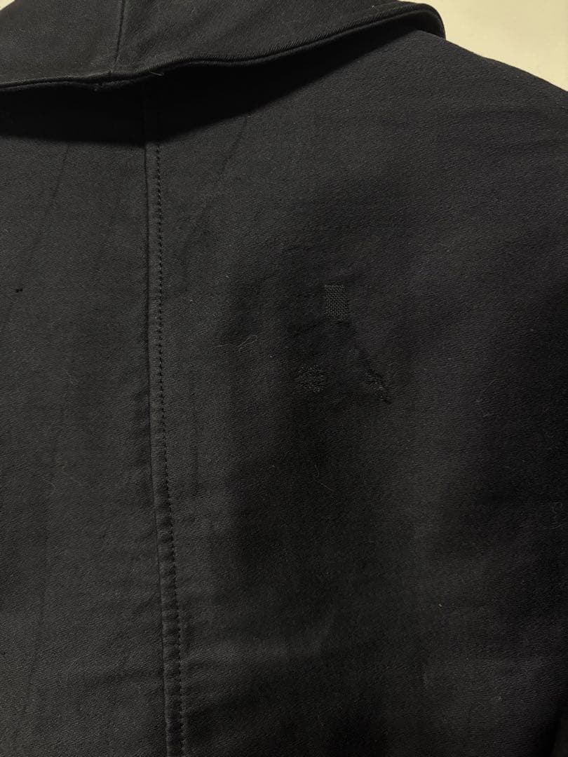 し*な様 LE MONT ST MICHEL ブラックモールスキン