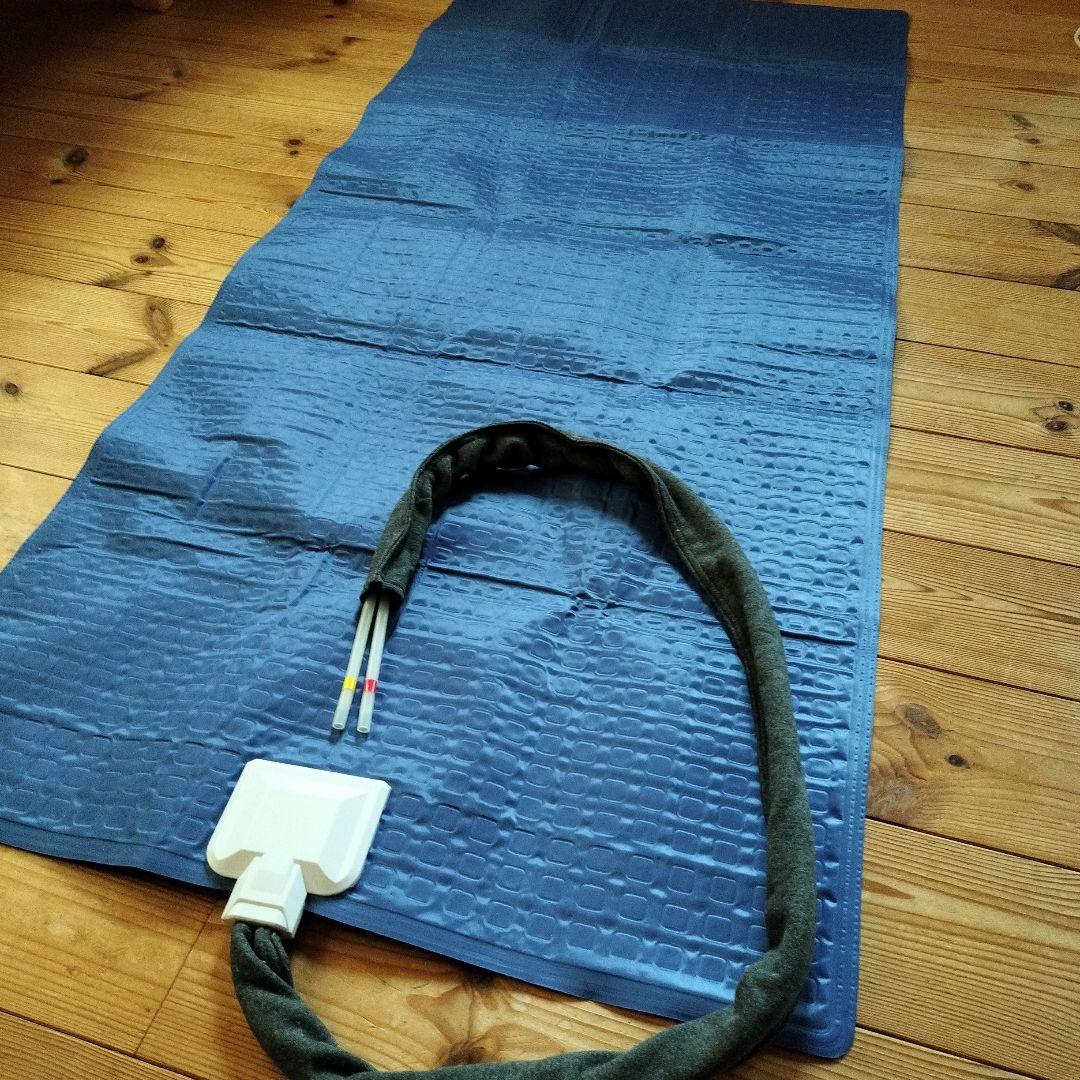 サンコー 冷感マット 水流マット ひんやりマット