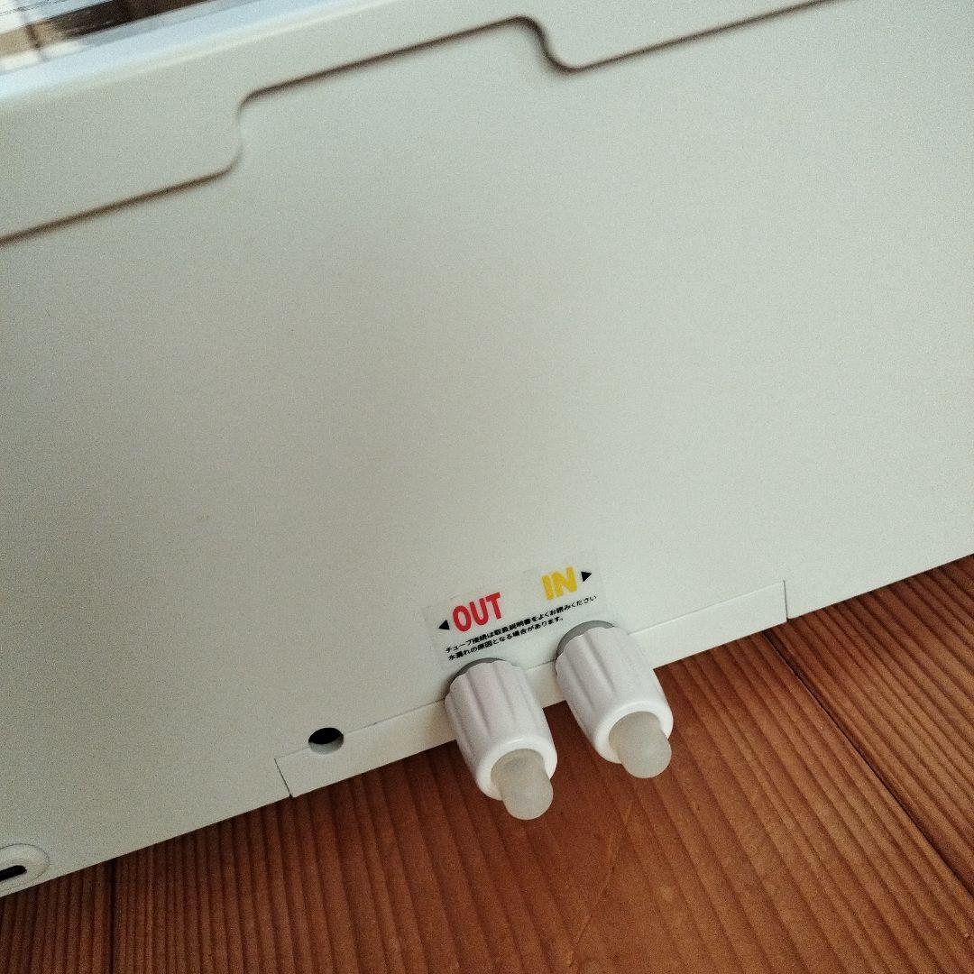 サンコー 冷感マット 水流マット ひんやりマット